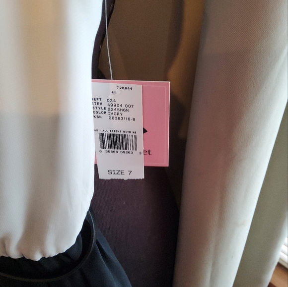 Formal Dress - Picture 3 of 3